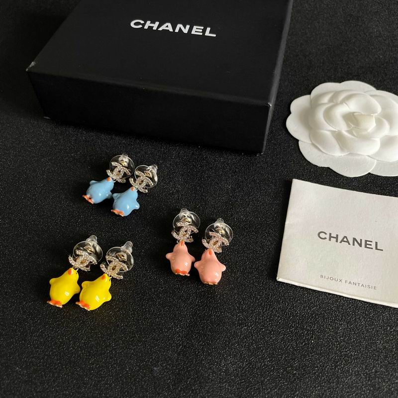 Chanel Earring 04yxs525